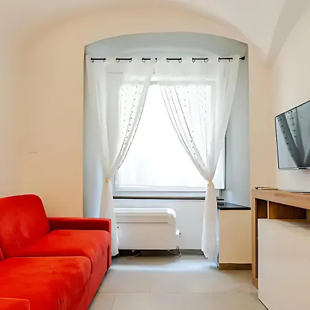 Nel Cuore Di - Siti Unesco-la Meridiana House * Genoa