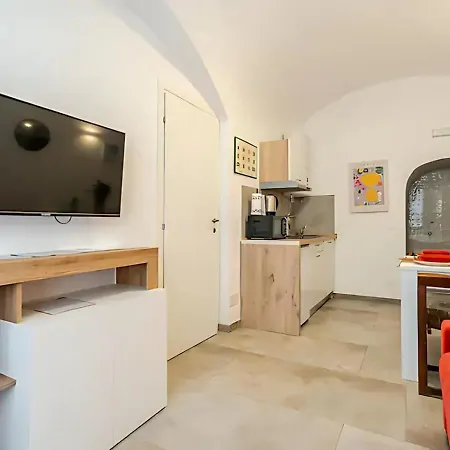 Nel Cuore Di - Siti Unesco-la Meridiana House Apartment